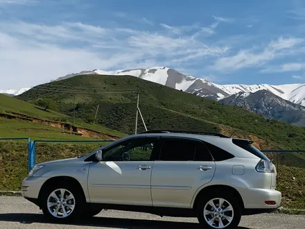 Lexus RX 300 2004 года за 7 200 000 тг. в Шымкент – фото 15