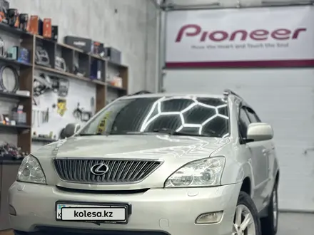 Lexus RX 300 2004 года за 7 200 000 тг. в Шымкент
