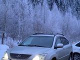 Lexus RX 300 2004 года за 7 200 000 тг. в Шымкент – фото 3