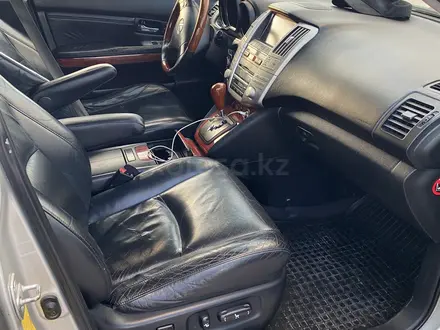 Lexus RX 300 2004 года за 7 200 000 тг. в Шымкент – фото 5