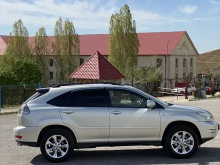 Lexus RX 300 2004 года за 7 200 000 тг. в Шымкент – фото 8
