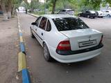 Opel Vectra 1998 года за 1 800 000 тг. в Караганда – фото 4