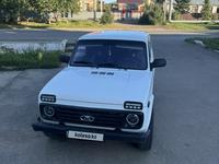 ВАЗ (Lada) Lada 2121 2014 годаүшін3 000 000 тг. в Усть-Каменогорск