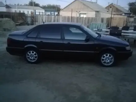 Volkswagen Passat 1994 года за 1 400 000 тг. в Аральск – фото 7