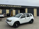 Renault Duster 2014 года за 3 300 000 тг. в Уральск