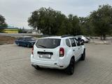 Renault Duster 2014 года за 3 300 000 тг. в Уральск – фото 4