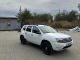 Renault Duster 2014 года за 3 300 000 тг. в Уральск – фото 2