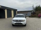 Renault Duster 2014 года за 3 300 000 тг. в Уральск – фото 3
