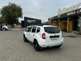 Renault Duster 2014 года за 3 300 000 тг. в Уральск – фото 5