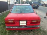 Nissan Primera 1992 годаfor500 000 тг. в Талдыкорган – фото 4