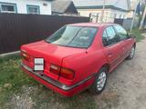 Nissan Primera 1992 годаfor500 000 тг. в Талдыкорган – фото 3