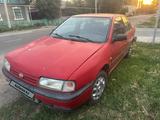 Nissan Primera 1992 годаfor500 000 тг. в Талдыкорган – фото 2