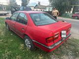 Nissan Primera 1992 годаfor500 000 тг. в Талдыкорган – фото 5