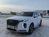 Hyundai Palisade 2023 годаүшін25 000 000 тг. в Караганда – фото 3