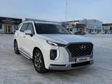 Hyundai Palisade 2023 годаүшін25 000 000 тг. в Караганда – фото 4