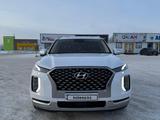 Hyundai Palisade 2023 годаүшін25 000 000 тг. в Караганда – фото 5