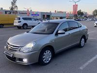 Nissan Almera 2013 года за 3 600 000 тг. в Алматы