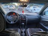 Nissan Almera 2013 года за 3 600 000 тг. в Алматы – фото 3