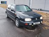 Volkswagen Golf 1992 года за 1 100 000 тг. в Астана