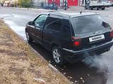 Volkswagen Golf 1992 года за 1 100 000 тг. в Астана – фото 3