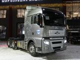 Howo  Howo SITRAK C7H АКПП 6x4 В НАЛИЧИИ 2025 г 2025 годаfor31 170 000 тг. в Алматы