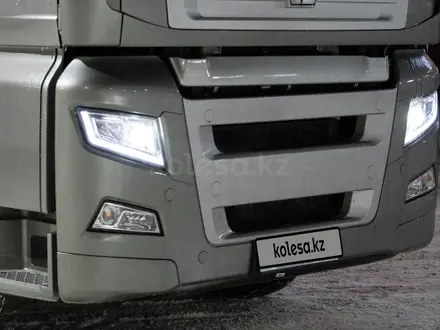 Howo  Howo SITRAK C7H АКПП 6x4 В НАЛИЧИИ 2025 г 2025 года за 31 170 000 тг. в Алматы – фото 2