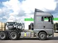 Howo  Howo SITRAK C7H АКПП 6x4 В НАЛИЧИИ 2025 г 2025 годаfor31 170 000 тг. в Алматы – фото 6