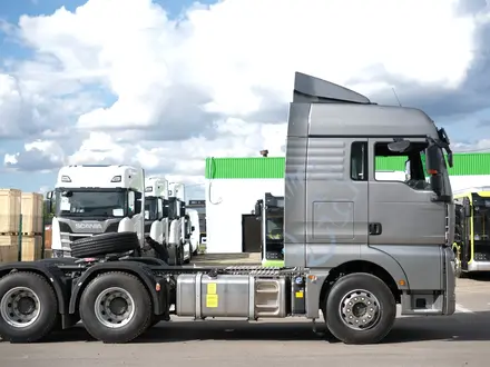 Howo  Howo SITRAK C7H АКПП 6x4 В НАЛИЧИИ 2025 г 2025 года за 31 170 000 тг. в Алматы – фото 6