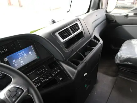 Howo  Howo SITRAK C7H АКПП 6x4 В НАЛИЧИИ 2025 г 2025 года за 31 170 000 тг. в Алматы – фото 16