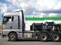 Howo  Howo SITRAK C7H АКПП 6x4 В НАЛИЧИИ 2025 г 2025 годаfor31 170 000 тг. в Алматы – фото 7