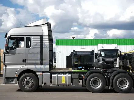 Howo  Howo SITRAK C7H АКПП 6x4 В НАЛИЧИИ 2025 г 2025 года за 31 170 000 тг. в Алматы – фото 7