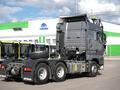 Howo  Howo SITRAK C7H АКПП 6x4 В НАЛИЧИИ 2025 г 2025 годаfor31 170 000 тг. в Алматы – фото 9