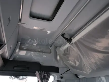 Howo  Howo SITRAK C7H АКПП 6x4 В НАЛИЧИИ 2025 г 2025 года за 31 170 000 тг. в Алматы – фото 21