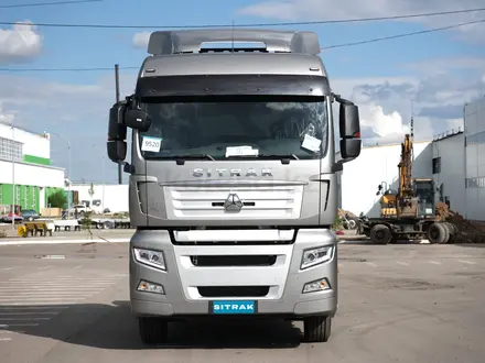 Howo  Howo SITRAK C7H АКПП 6x4 В НАЛИЧИИ 2025 г 2025 года за 31 170 000 тг. в Алматы – фото 3