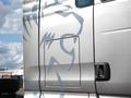 Howo  Howo SITRAK C7H АКПП 6x4 В НАЛИЧИИ 2025 г 2025 годаfor31 170 000 тг. в Алматы – фото 24