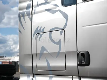Howo  Howo SITRAK C7H АКПП 6x4 В НАЛИЧИИ 2025 г 2025 года за 31 170 000 тг. в Алматы – фото 24