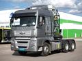 Howo  Howo SITRAK C7H АКПП 6x4 В НАЛИЧИИ 2025 г 2025 годаfor31 170 000 тг. в Алматы – фото 5