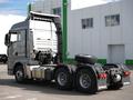 Howo  Howo SITRAK C7H АКПП 6x4 В НАЛИЧИИ 2025 г 2025 годаfor31 170 000 тг. в Алматы – фото 8