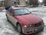 BMW 318 1992 года за 1 250 000 тг. в Петропавловск
