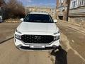 Hyundai Santa Fe 2023 годаүшін17 000 000 тг. в Жезказган