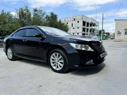 Toyota Camry 2013 года за 8 800 000 тг. в Астана – фото 7