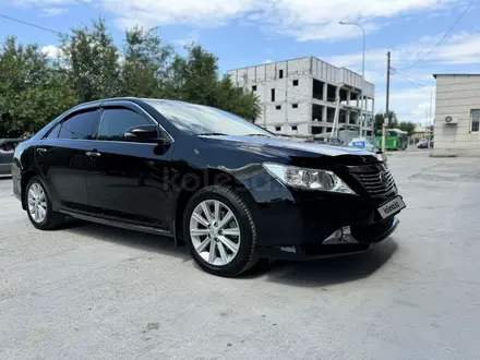 Toyota Camry 2013 года за 8 800 000 тг. в Астана