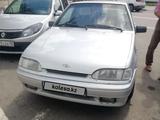 ВАЗ (Lada) 2114 2006 годаfor1 300 000 тг. в Костанай