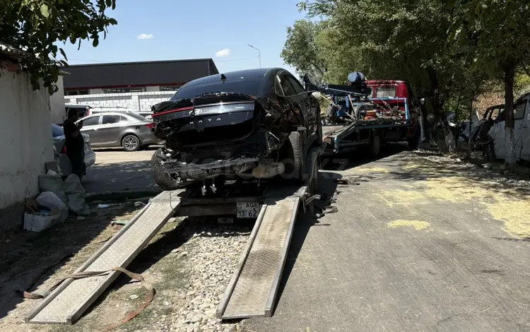 Hyundai Sonata 2024 года за 3 800 000 тг. в Шымкент