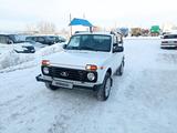 ВАЗ (Lada) Lada 2121 2024 года за 7 400 000 тг. в Костанай – фото 4