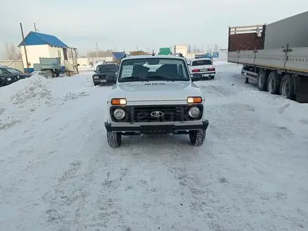 ВАЗ (Lada) Lada 2121 2024 года за 7 400 000 тг. в Костанай – фото 7