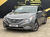 Hyundai Sonata 2011 года за 5 000 000 тг. в Атырау