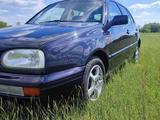 Volkswagen Golf 1993 годаүшін1 900 000 тг. в Караганда