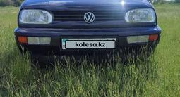 Volkswagen Golf 1993 годаүшін1 900 000 тг. в Караганда – фото 2