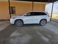 Toyota Highlander 2015 года за 15 200 000 тг. в Шымкент – фото 5